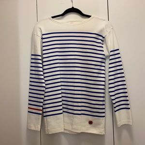 Armor Lux MoMa Shirt